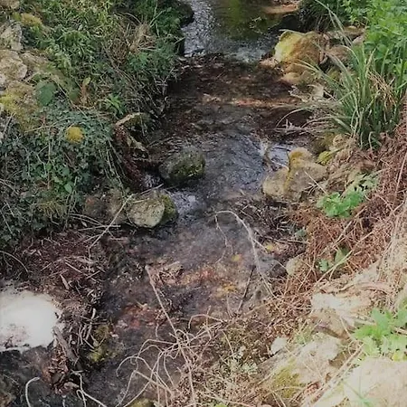 Le Moulin Barbotte La Convivialite En Pleine Nature Vakantiehuis *
