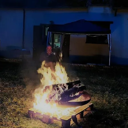 Tatil Evi Le Moulin Barbotte La Convivialite En Pleine Nature *