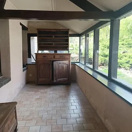 Le Moulin Barbotte La Convivialite En Pleine Nature Holiday home *