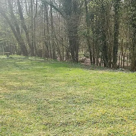 Le Moulin Barbotte La Convivialite En Pleine Nature Tatil Evi *