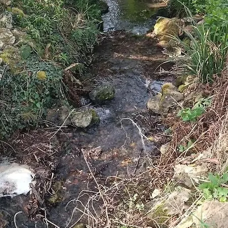 Le Moulin Barbotte La Convivialite En Pleine Nature * Nesle-la-Reposte
