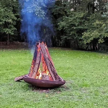 Tatil Evi Le Moulin Barbotte La Convivialite En Pleine Nature *