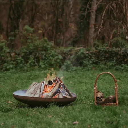 Le Moulin Barbotte La Convivialite En Pleine Nature * Nesle-la-Reposte
