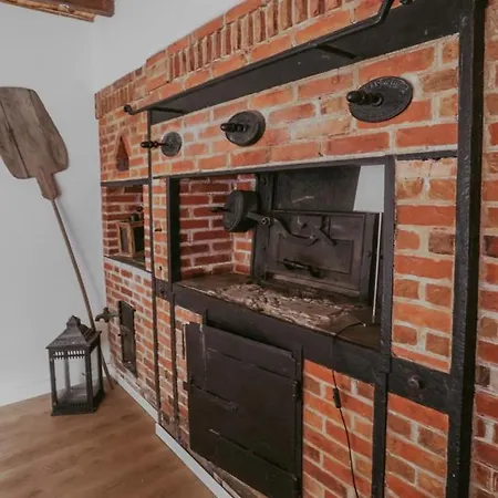 Le Moulin Barbotte La Convivialite En Pleine Nature Tatil Evi