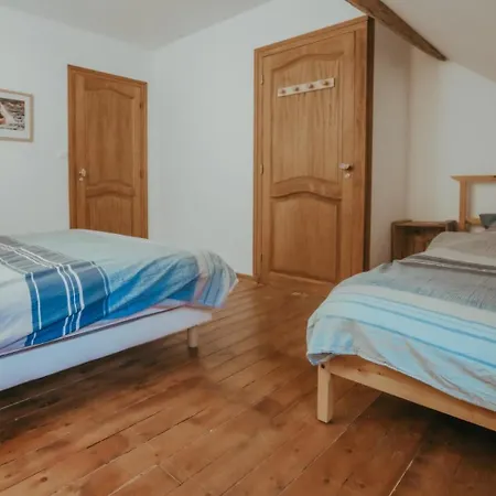 Le Moulin Barbotte La Convivialite En Pleine Nature *