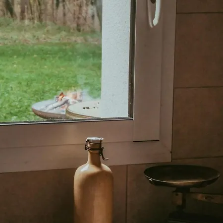 Le Moulin Barbotte La Convivialite En Pleine Nature Tatil Evi