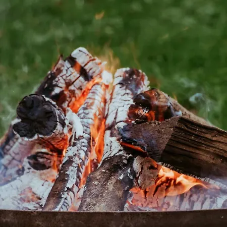 Le Moulin Barbotte La Convivialite En Pleine Nature *