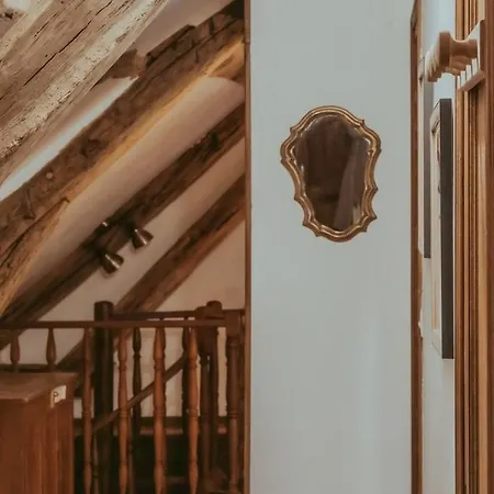 Le Moulin Barbotte La Convivialite En Pleine Nature Tatil Evi *