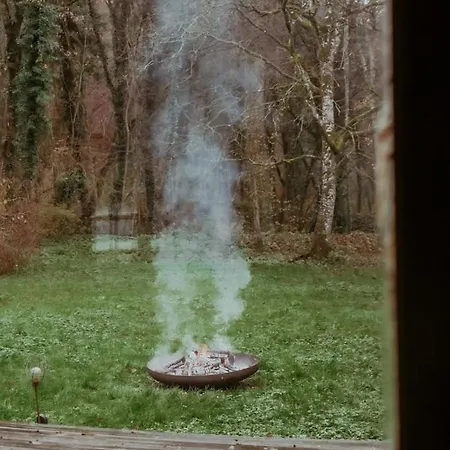 Tatil Evi Le Moulin Barbotte La Convivialite En Pleine Nature *