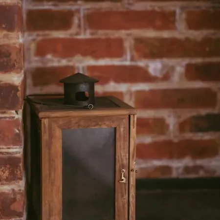 Le Moulin Barbotte La Convivialite En Pleine Nature