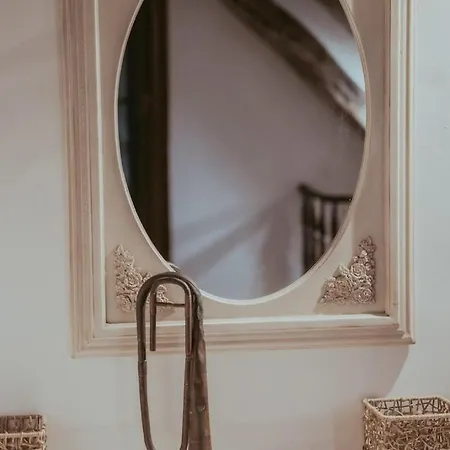 Le Moulin Barbotte La Convivialite En Pleine Nature *