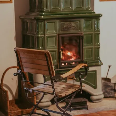 Le Moulin Barbotte La Convivialite En Pleine Nature Holiday home *