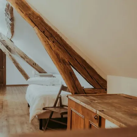 Le Moulin Barbotte La Convivialite En Pleine Nature * Nesle-la-Reposte