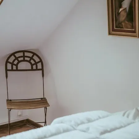 Le Moulin Barbotte La Convivialite En Pleine Nature Tatil Evi