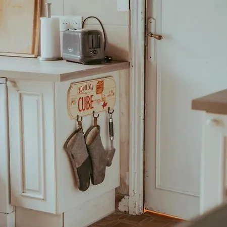 Tatil Evi Le Moulin Barbotte La Convivialite En Pleine Nature