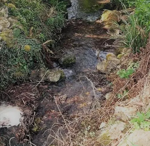 Le Moulin Barbotte La Convivialité En Pleine Nature Casa vacanze *