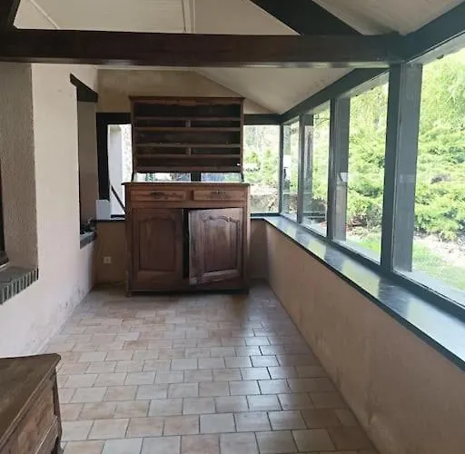 Le Moulin Barbotte La Convivialité En Pleine Nature Casa vacanze *