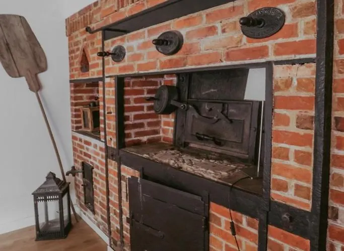 Le Moulin Barbotte La Convivialité En Pleine Nature Casa vacanze