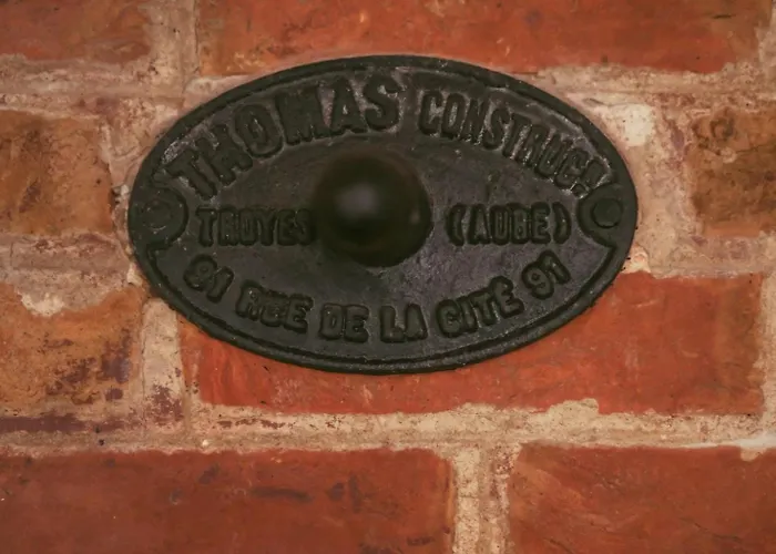 Casa vacanze Le Moulin Barbotte La Convivialité En Pleine Nature