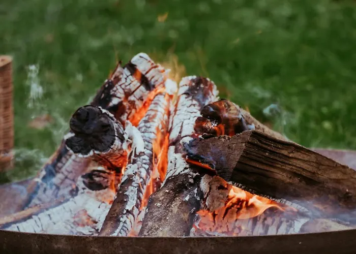 Le Moulin Barbotte La Convivialité En Pleine Nature *
