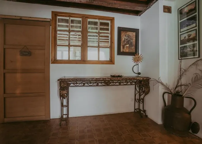 Le Moulin Barbotte La Convivialité En Pleine Nature Casa vacanze Nesle-la-Reposte