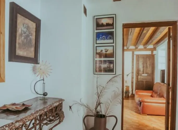 Le Moulin Barbotte La Convivialité En Pleine Nature Casa vacanze Nesle-la-Reposte