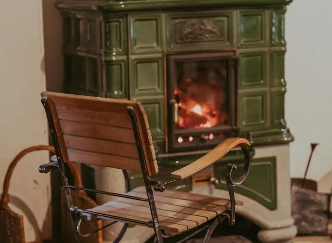 Le Moulin Barbotte La Convivialité En Pleine Nature Casa vacanze *
