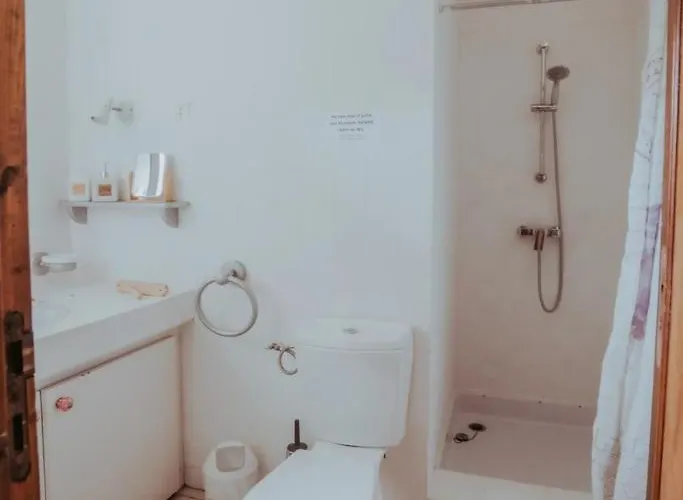 Le Moulin Barbotte La Convivialité En Pleine Nature Casa vacanze Nesle-la-Reposte