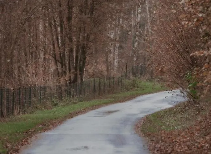 Casa vacanze Le Moulin Barbotte La Convivialité En Pleine Nature Nesle-la-Reposte