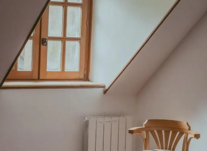 Le Moulin Barbotte La Convivialité En Pleine Nature Nesle-la-Reposte