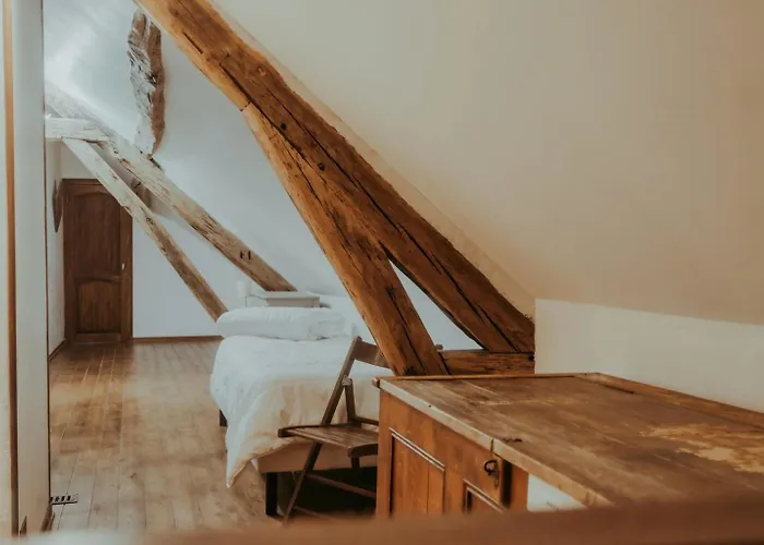 Le Moulin Barbotte La Convivialité En Pleine Nature * Nesle-la-Reposte