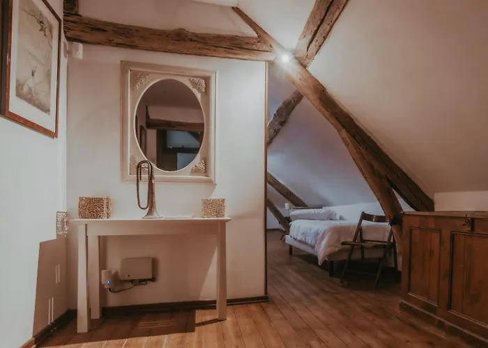 Le Moulin Barbotte La Convivialité En Pleine Nature