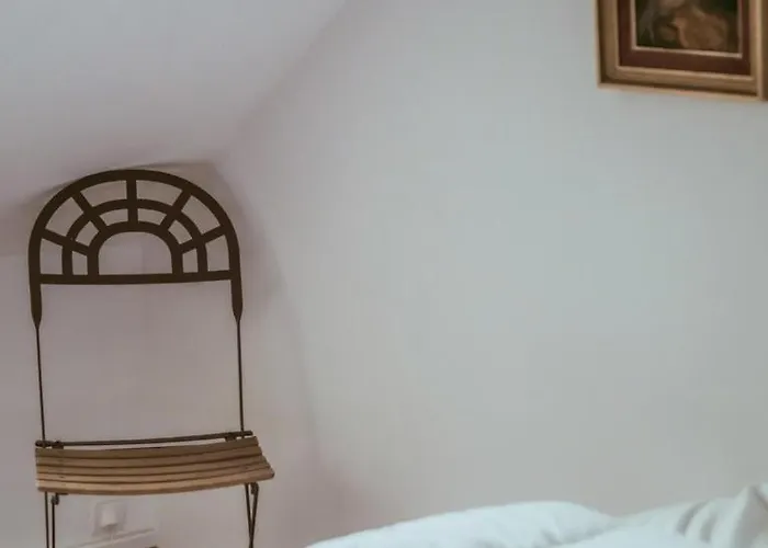 Le Moulin Barbotte La Convivialité En Pleine Nature Casa vacanze