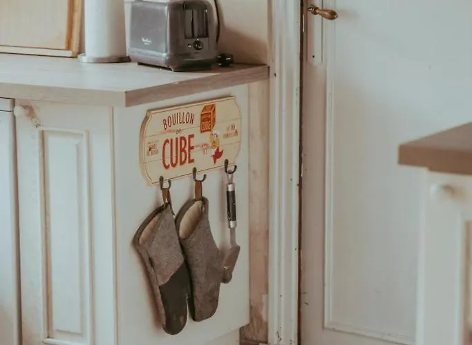 Casa vacanze Le Moulin Barbotte La Convivialité En Pleine Nature