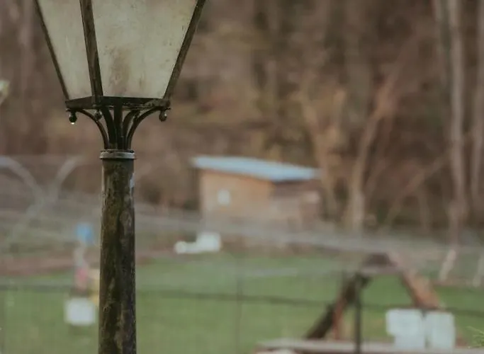 Le Moulin Barbotte La Convivialité En Pleine Nature Casa vacanze Nesle-la-Reposte